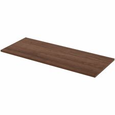 Lorell Relevance Series Tabletop [TOP;MULTI;60X24;WT-EA]