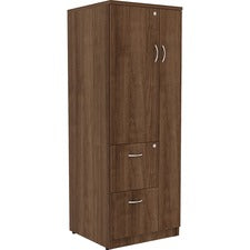 Lorell Essentials/Revelance Tall Storage Cabinet [CABINET;STORAGE;TALL;WT-EA]
