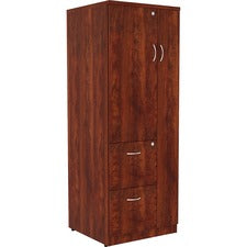 Lorell Essentials Series Tall Storage Cabinet [CABINET;STORAGE;TALL;CY-EA]