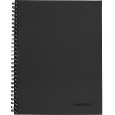 Mead Limited Meeting Notebook