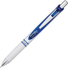 EnerGel EnerGel Pearl Retractable Liquid Gel Pen [PEN;GEL;RTX;PEARL;0.7MM;BE-EA]