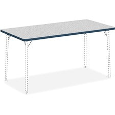 Lorell Classroom Activity Tabletop [TABLETOP;ACTTY;30X60;GY/NY-EA]