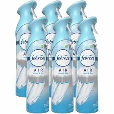 Febreze Odor-Fighting Air Freshener [DEODORIZER;AIR;LINEN-CT]