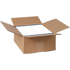 Avery&reg; 1-1/3" x 4" Labels, Ultrahold, 7,000 Labels (95522)