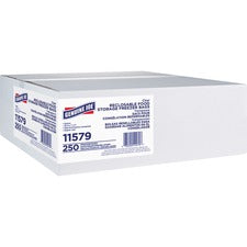 Genuine Joe Freezer Storage Bags [BAG;FREEZER;1 GAL;RECLOSE-BX]