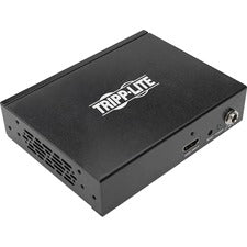 Tripp Lite by Eaton 4-Port 3D HDMI Splitter HDCP 2.2, HDR, 4K @ 60Hz Ultra HD Video Audio