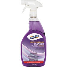 Genuine Joe Multi-purpose Cleaner [CLEANER;MULTIPURPOSE;LAVNDR-EA]