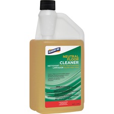 Genuine Joe Neutral Floor Cleaner [CLEANER;NEUTRAL-EA]