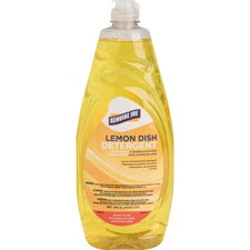 Genuine Joe Dish Detergent [DETERGENT;DISH;POT&PAN-EA]