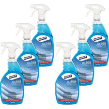 Genuine Joe Non-Ammoniated Glass Cleaner [CLEANER;GLASS;NON-AMMONIA-CT]