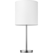 Lorell LED Contemporary Table Lamp
