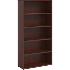 Lorell Prominence 2.0 Bookcase [BOOKCASE;34X69X12;MY-EA]
