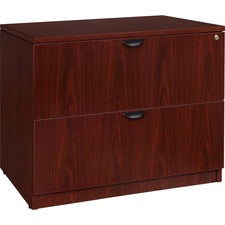 Lorell Prominence 2.0 Lateral File [FILE;LAT;2;DR;22X36;MY-EA]