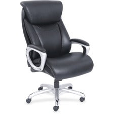 Lorell Wellness by Design Big & Tall Chair with Flexible Air Technology [CHAIR;B&T;AIR TECH;WBD-EA]