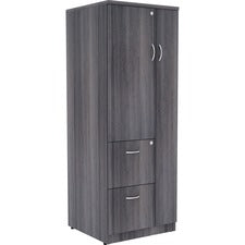Lorell Essentials/Revelance Tall Storage Cabinet [CABINET;STORAGE;TALL;WC-EA]