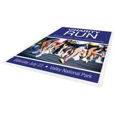 GBC Ultra Clear Thermal Laminating Pouches [POUCHE;LAMINATING;LTR;5MIL-BX]