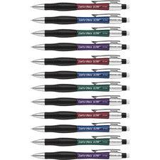 Paper Mate Comfortable Ultra Mechanical Pencils [PENCIL;COMFORTMATE ULTRA;.7-DZ]