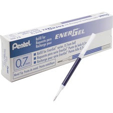 EnerGel Liquid Gel Pen Refill [REFILL;GEL;ENERGEL;0.7MM;BE-BX]