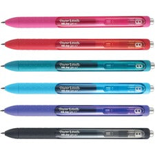 Paper Mate InkJoy Gel Pen [PEN;PM IJ;GEL;0;76CT;FN;AST-PK]