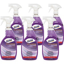 Genuine Joe Multi-purpose Cleaner [CLEANER;MULTIPURPOSE;LAVNDR-CT]
