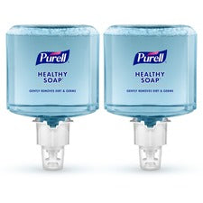 PURELL&reg; ES6 HEALTHY SOAP&trade; Fresh Scent Foam
