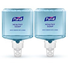 PURELL&reg; ES8 HEALTHY SOAP&trade; Fresh Scent Foam