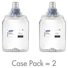PURELL&reg; FMX-20 HEALTHY SOAP Fresh Scent Foam