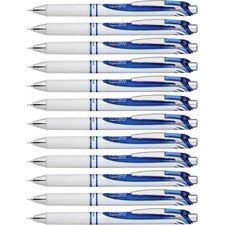 EnerGel EnerGel Pearl Liquid Gel Pens [PEN;GEL;RTX;NEEDLE;0.5MM;BE-DZ]