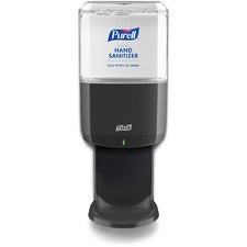 PURELL&reg; ES6 Touch-Free Hand Sanitizer Dispenser, Graphite (6424-01)