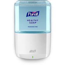 PURELL&reg; ES6 Touch-free Hand Soap Dispenser [DISPENSER;SOAP;ES6;WE-EA]