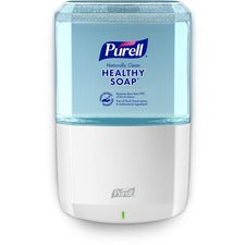 PURELL&reg; ES8 Soap Dispenser [DISPENSER;SOAP;PUREL;ES8;WE-EA]