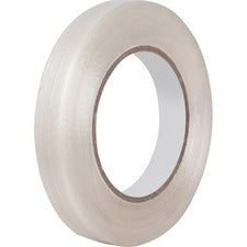 Business Source Filament Tape [TAPE;FILAMENT;HP;3/4"X60YD-RL]