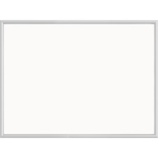 Lorell Dry-erase Board [BOARD;DRYERASE;ALUM;4X3-EA]
