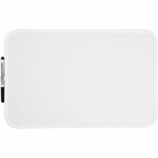 Lorell Personal Whiteboard [BOARD;11X17;WHITEBOARD-EA]