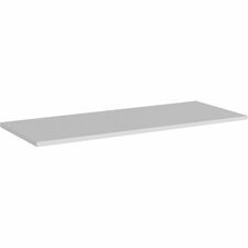 Special-T Kingston 60"W Table Laminate Tabletop [TOP;24X60;GY-EA]