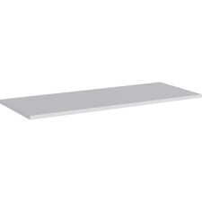 Special-T Kingston 72"W Table Laminate Tabletop [TOP;24X72;GY-EA]