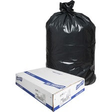 Genuine Joe Slim Jim 23-gallon Can Liners [LINER;23GAL;SLIMJIM-PL]