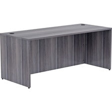 Lorell Essentials Series Rectangular Desk Shell [DESK;SHELL;72X30;WC-EA]