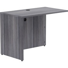 Lorell Essentials Series Return Shell [RETURN;SHELL;42X24;WC-EA]