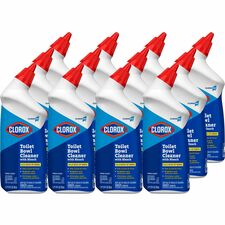 CloroxPro&trade; Toilet Bowl Cleaner with Bleach [CLEANER;MANUALBOWL;24OZ-PL]