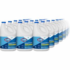 CloroxPro&trade; Germicidal Bleach [BLEACH;DSNFCTN;GRMCDL;121OZ-PL]