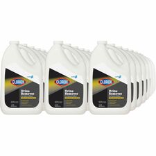 CloroxPro&trade; Urine Remover for Stains and Odors Refill [REFILL;URINE REMOVER;128OZ-PL]