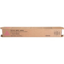 Ricoh Original Laser Toner Cartridge - Magenta - 1 Each - 10500 Pages