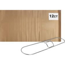 Genuine Joe Clip-On 36" Dust Mop Frame [FRAME;DUSTMOP;36"-CT]