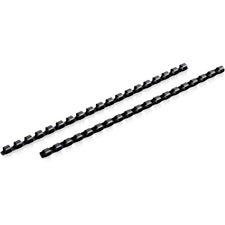 Mead CombBind Binding Spines [SPINE;COMB;5/16IN-BX]