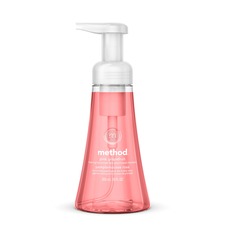 Method Foaming Hand Soap [SOAP;HAND;FOAM;PINKGRP-CT]
