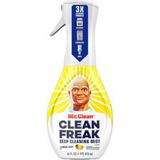 Mr. Clean Deep Cleaning Mist [CLEANER;FREAK MIST;LEMON-CT]