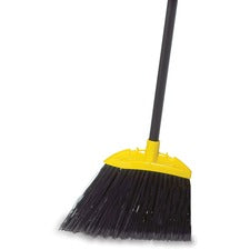 Rubbermaid Commercial Jumbo Smooth Sweep Angle Broom [BROOM;ANGLE;FLAGGED;REG-CT]