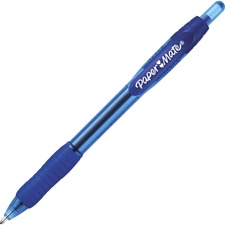 Paper Mate Profile Retractable Ballpoint Pen [PEN;BP;PROFILE;1.4;BE;36/BX-BX]