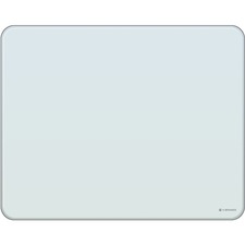 U Brands Frosted Glass Dry Erase Board [BOARD;GLASS;CUBCL;20X16-EA]